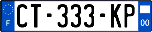 CT-333-KP