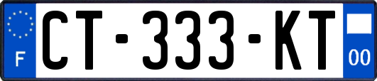 CT-333-KT