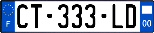 CT-333-LD