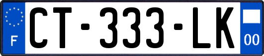 CT-333-LK