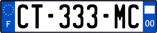 CT-333-MC