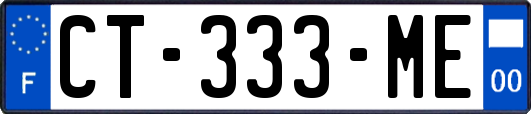 CT-333-ME