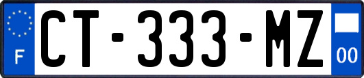 CT-333-MZ