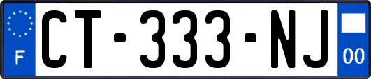 CT-333-NJ