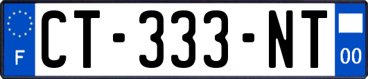CT-333-NT