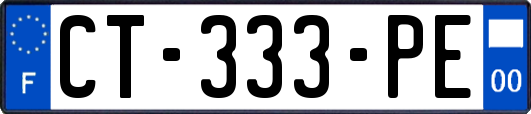CT-333-PE