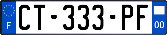 CT-333-PF