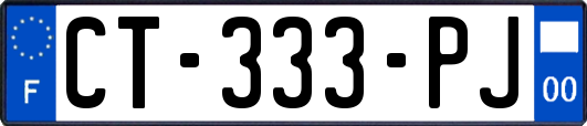 CT-333-PJ