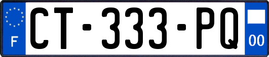 CT-333-PQ