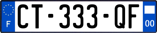 CT-333-QF