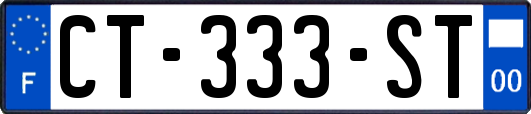 CT-333-ST