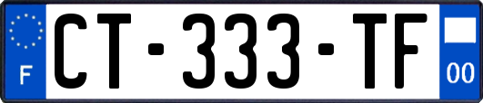 CT-333-TF
