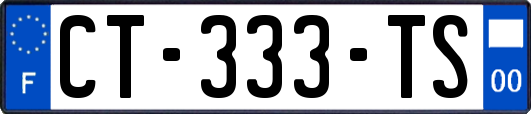 CT-333-TS
