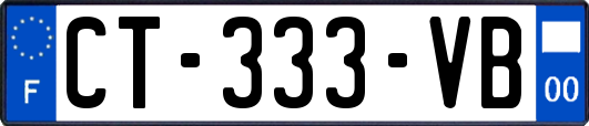 CT-333-VB
