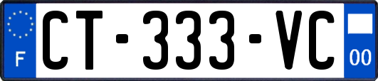 CT-333-VC