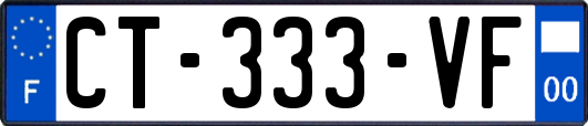 CT-333-VF