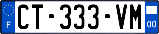 CT-333-VM