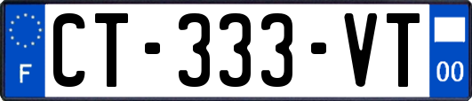 CT-333-VT