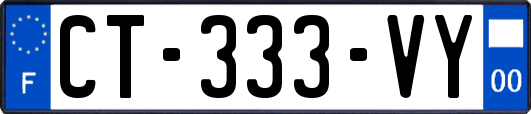 CT-333-VY