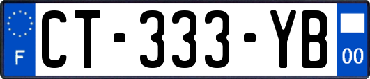 CT-333-YB