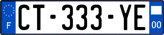 CT-333-YE