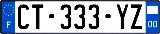 CT-333-YZ