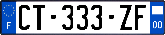 CT-333-ZF