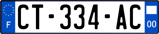 CT-334-AC