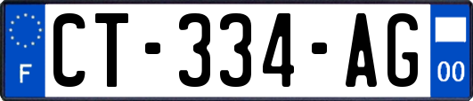 CT-334-AG