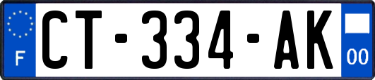 CT-334-AK