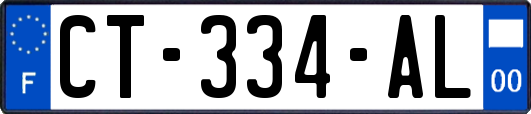 CT-334-AL