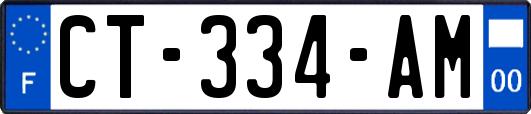 CT-334-AM