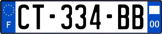 CT-334-BB