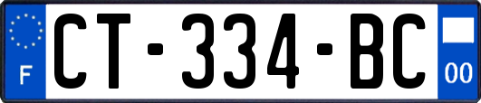 CT-334-BC