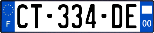 CT-334-DE
