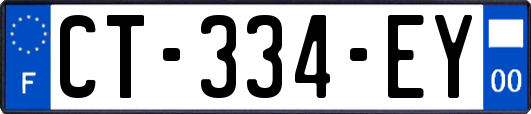 CT-334-EY