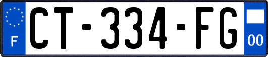 CT-334-FG