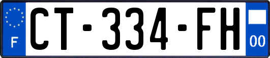 CT-334-FH