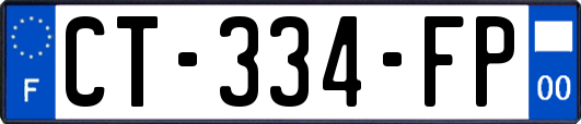 CT-334-FP
