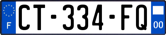 CT-334-FQ