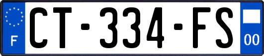 CT-334-FS