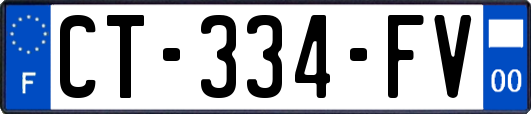 CT-334-FV