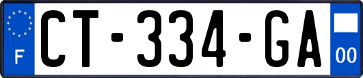CT-334-GA