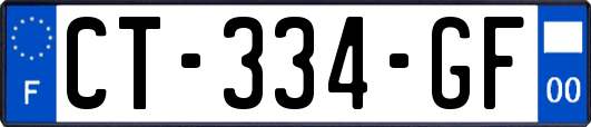 CT-334-GF