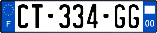 CT-334-GG
