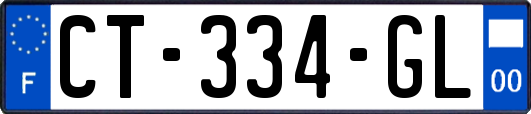 CT-334-GL