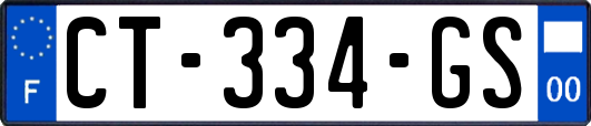CT-334-GS