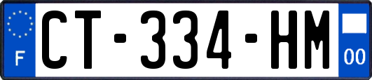 CT-334-HM