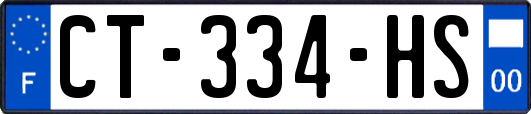 CT-334-HS