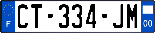 CT-334-JM